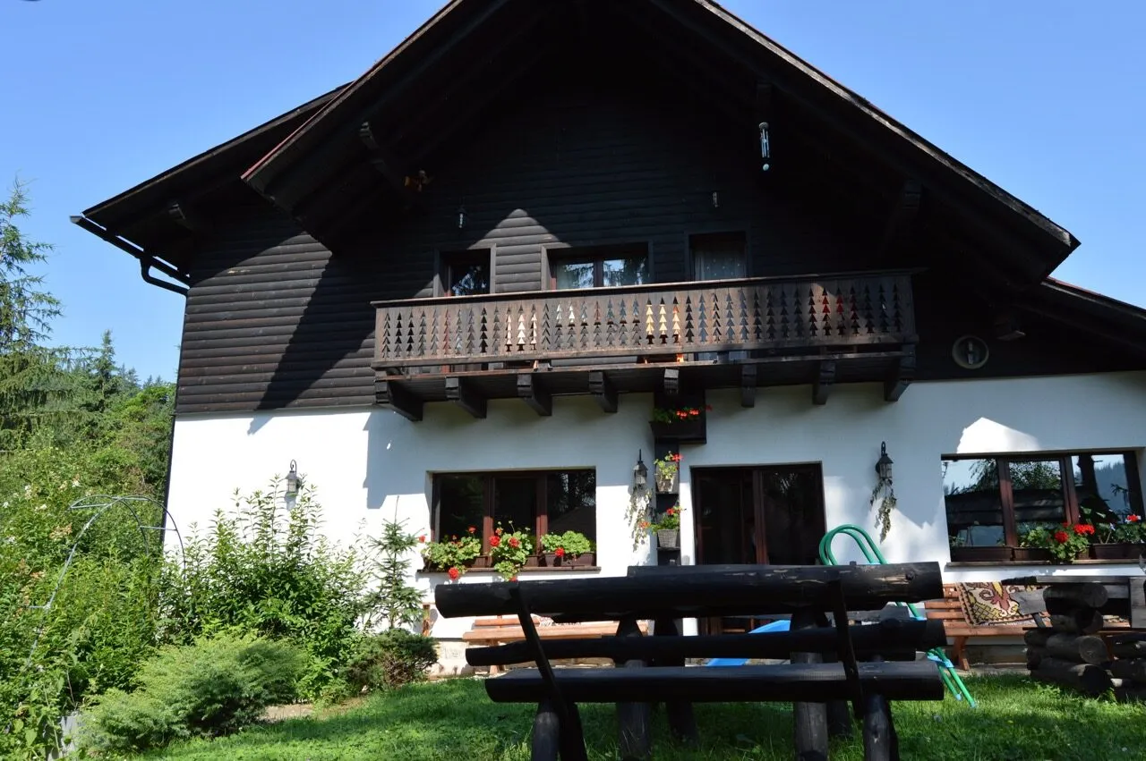 How is the cabin 1