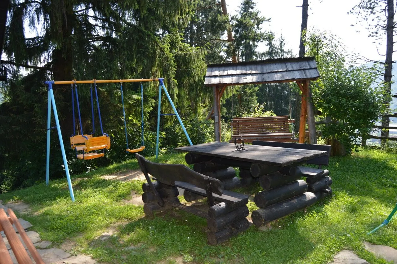 How is the cabin 2