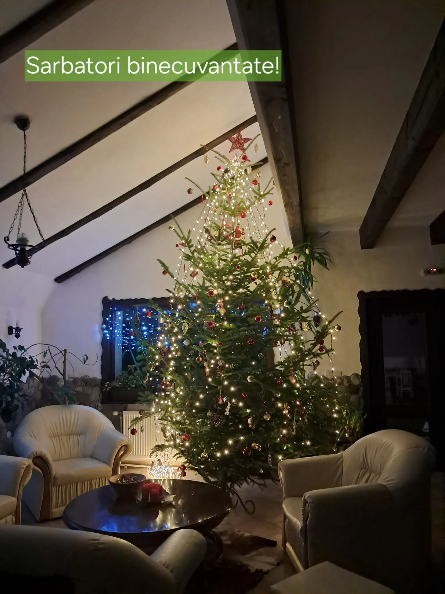Chalet atmosphere 7