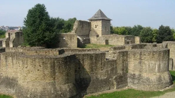 Cultural and historical sights