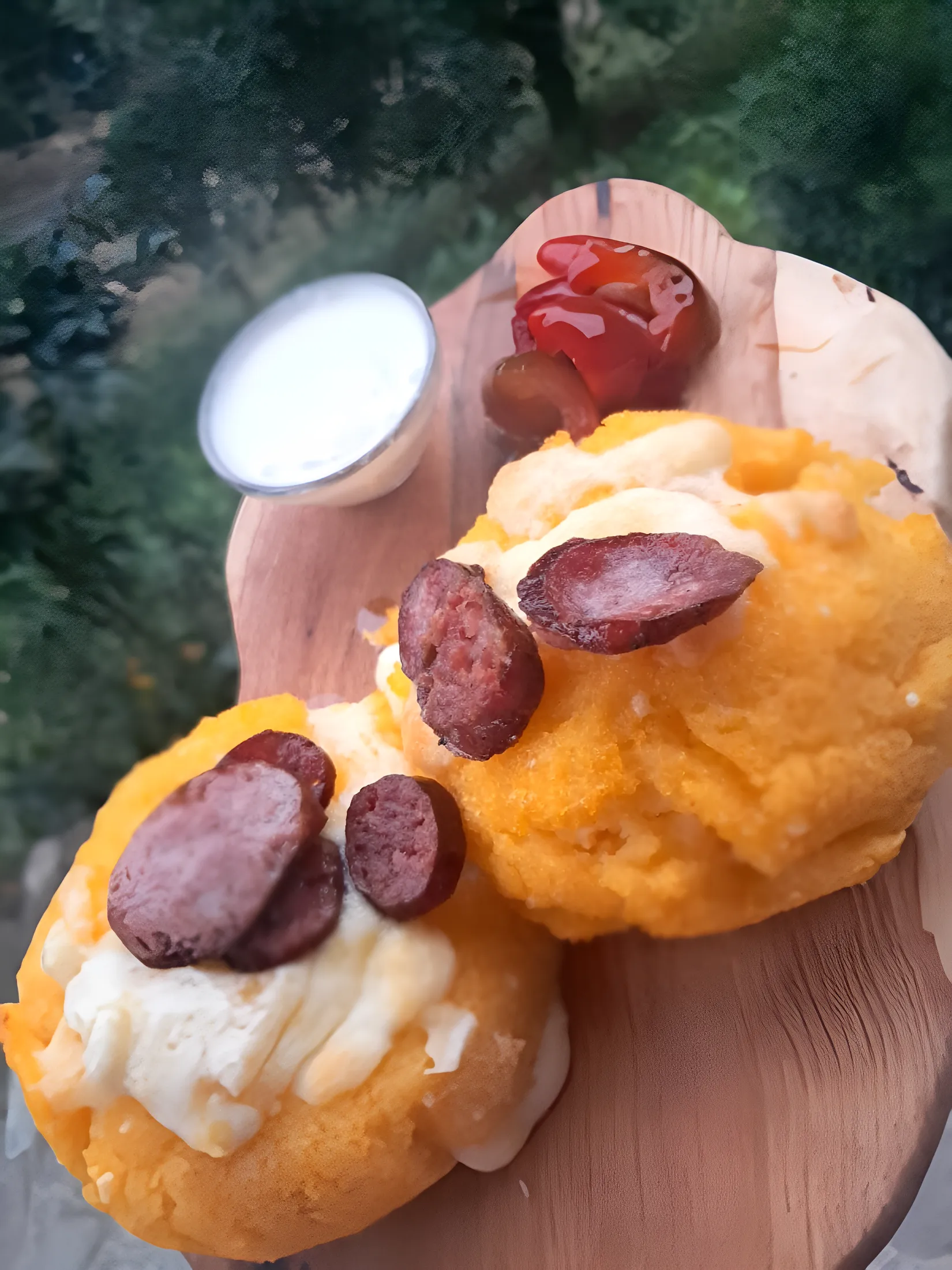 Traditional food 3
