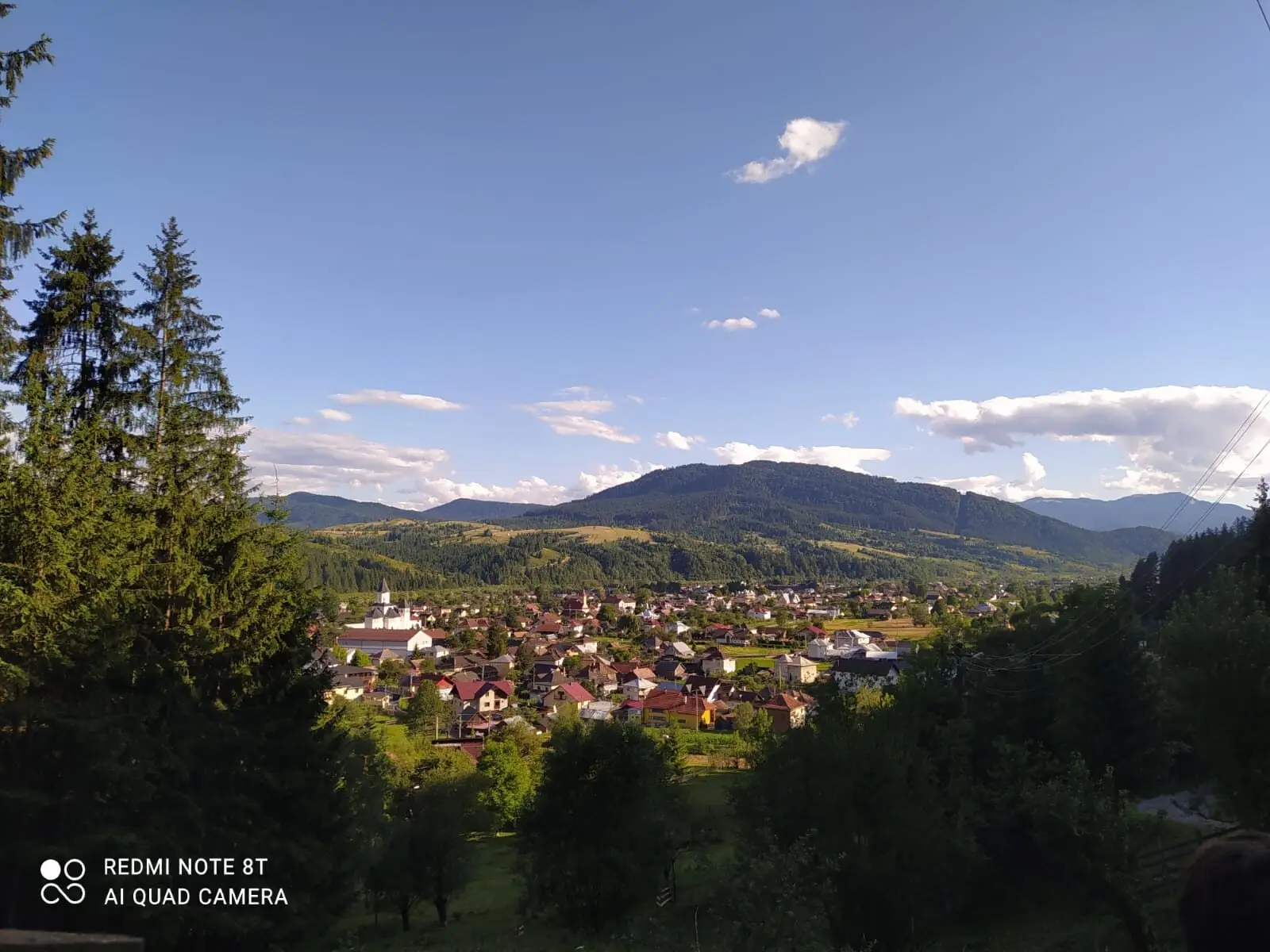 Peisaje din împrejurimi 18
