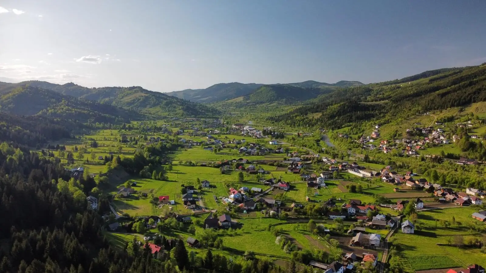 Peisaje din împrejurimi 3