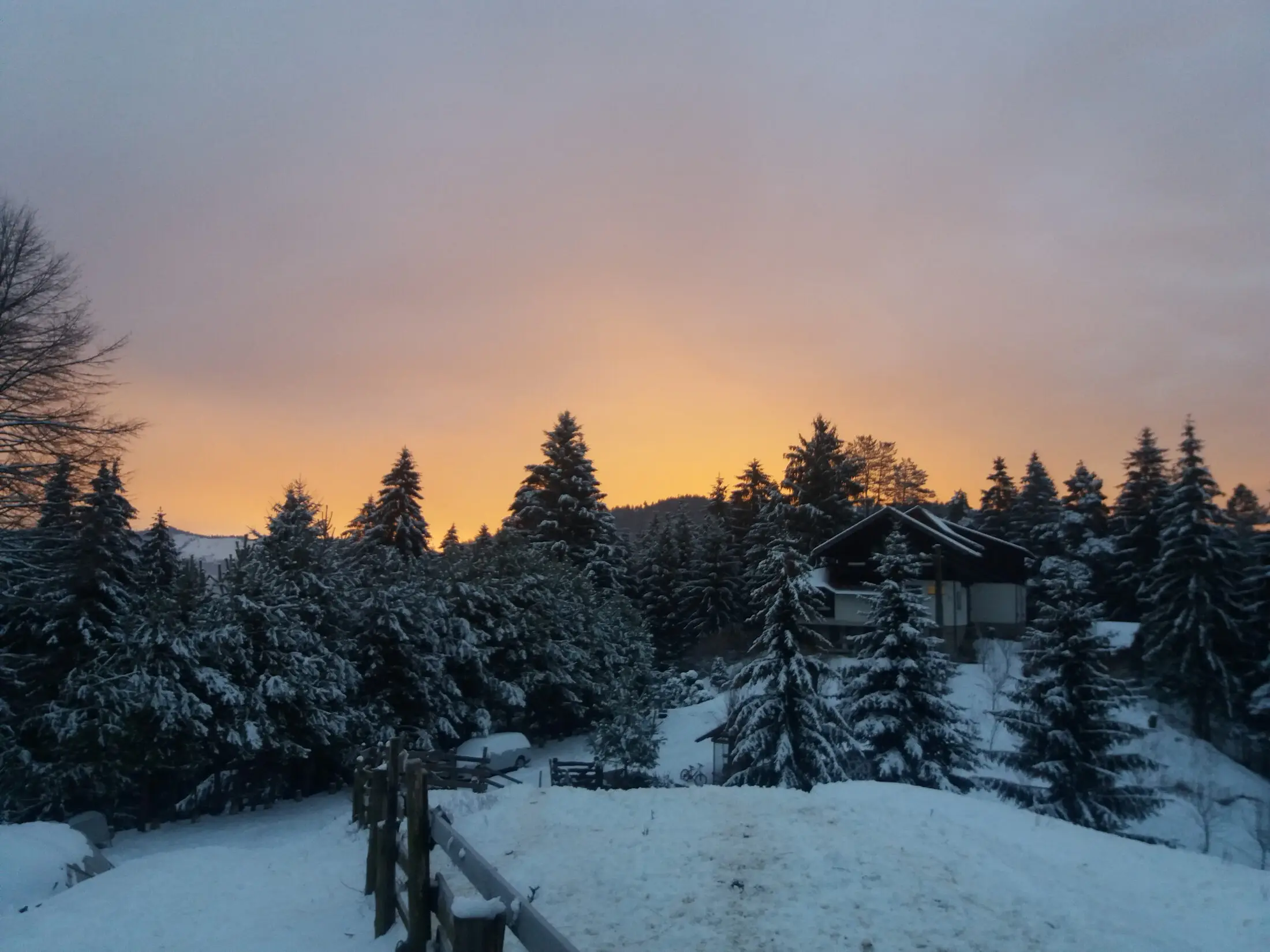 Peisaje din împrejurimi 4