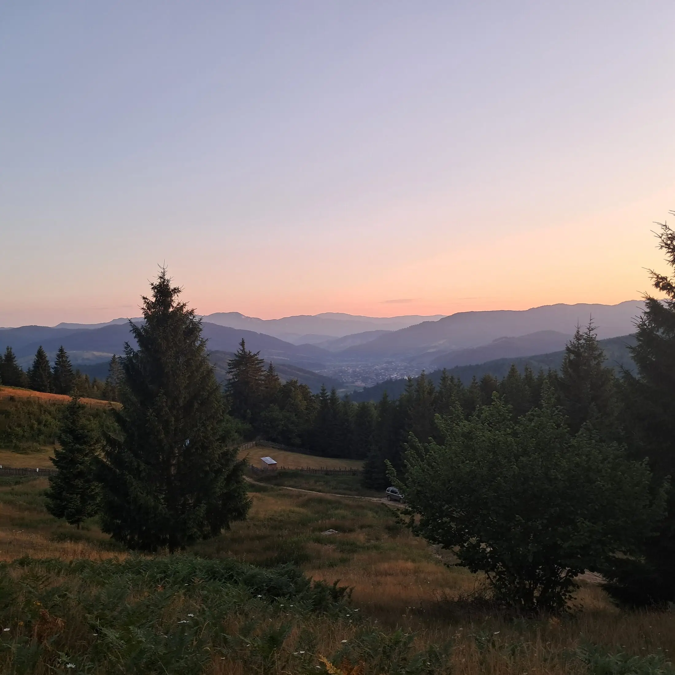 Peisaje din împrejurimi 6