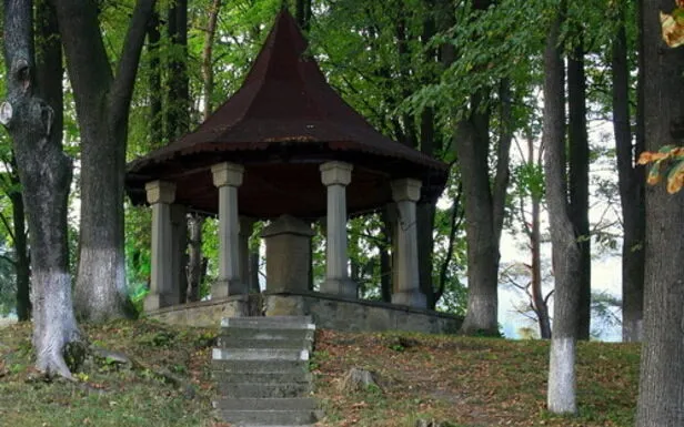 Nature and landscapes