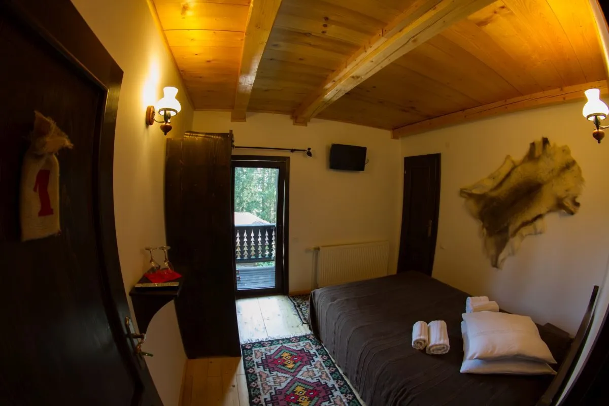 Chambre 1