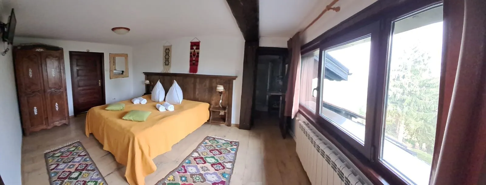 Chambre 4