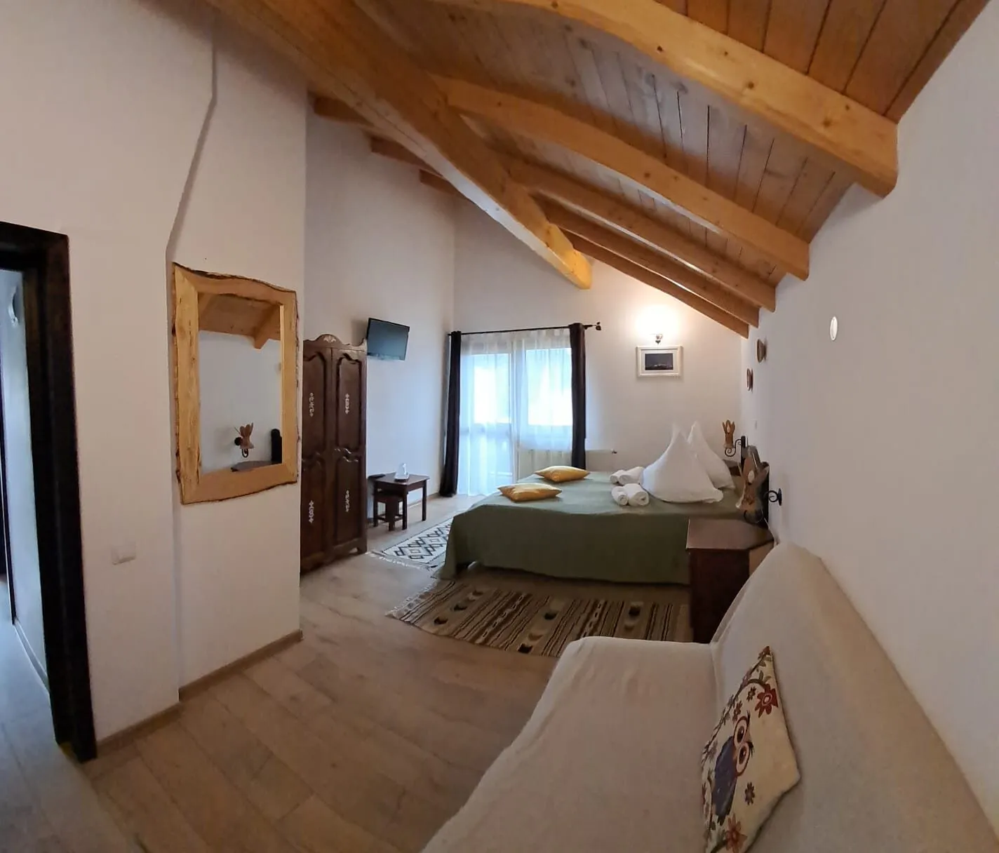 Chambre 6